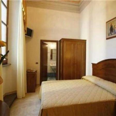 Hotel Il Duca Florencie Pokoj fotografie