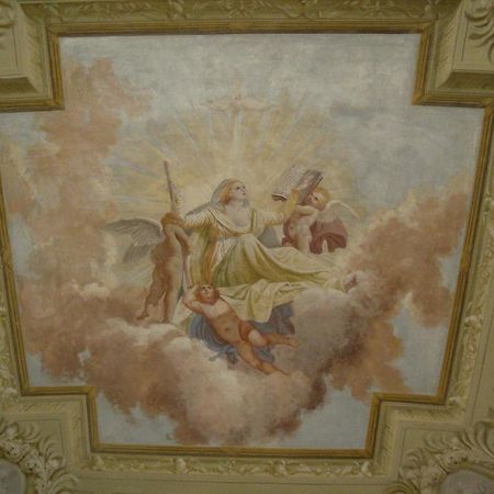 Hotel Il Duca Florencie Exteriér fotografie