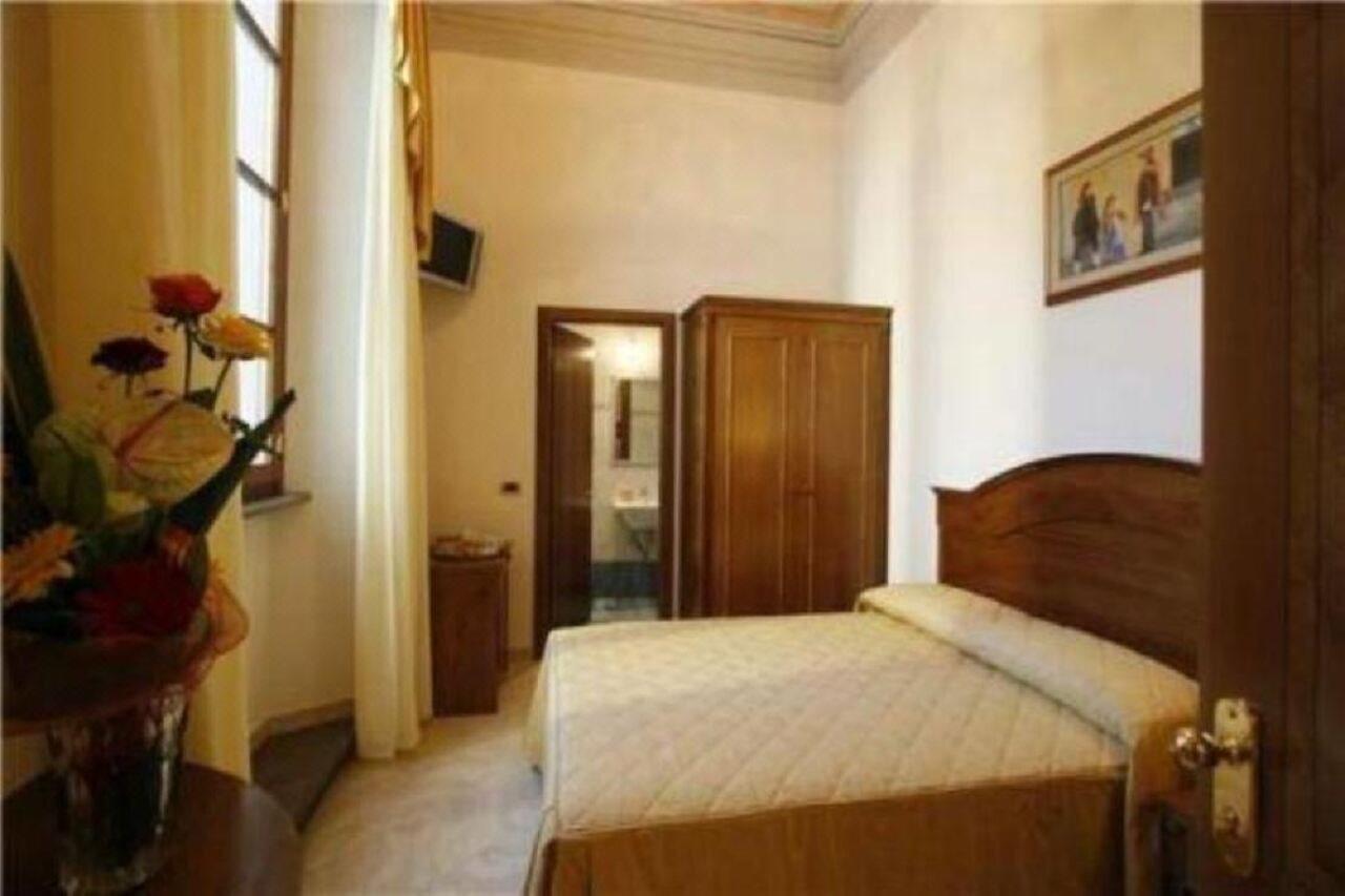 Hotel Il Duca Florencie Pokoj fotografie