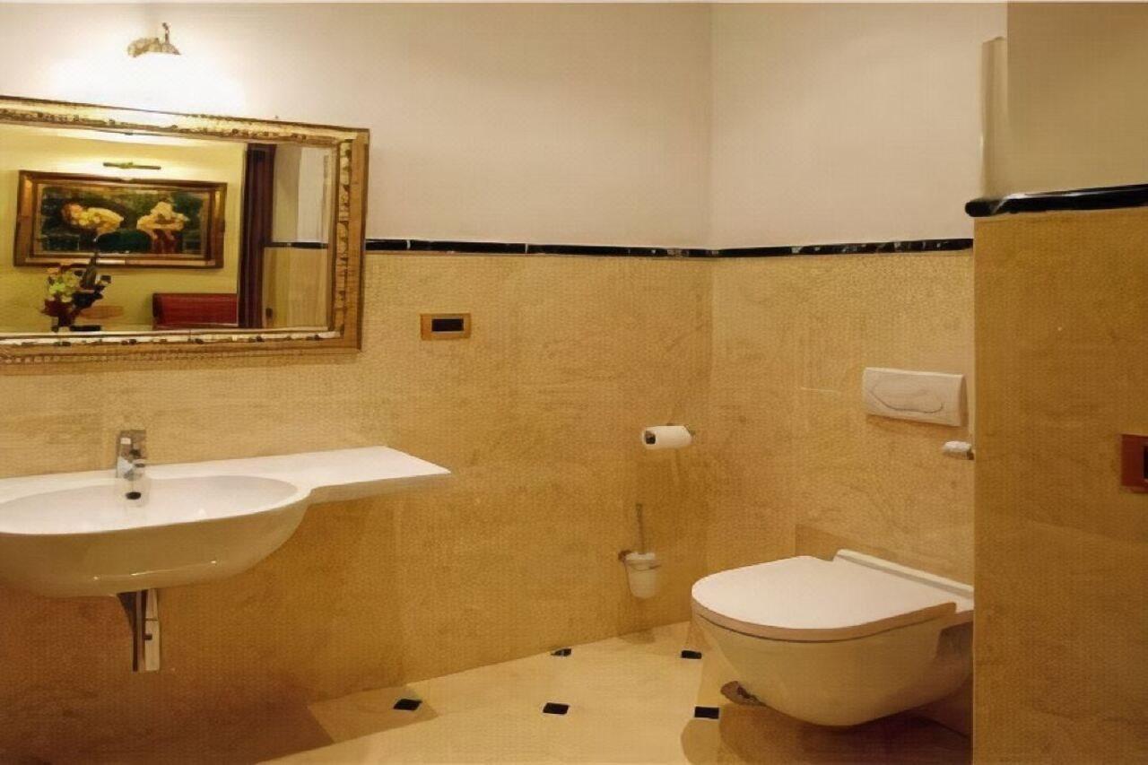 Hotel Il Duca Florencie Exteriér fotografie