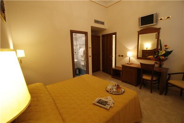 Hotel Il Duca Florencie Exteriér fotografie