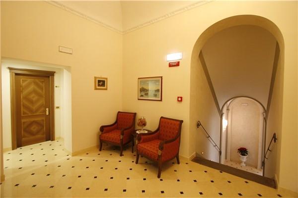 Hotel Il Duca Florencie Exteriér fotografie