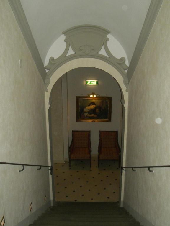 Hotel Il Duca Florencie Exteriér fotografie