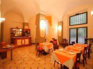Hotel Il Duca Florencie Exteriér fotografie