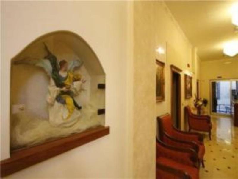 Hotel Il Duca Florencie Exteriér fotografie