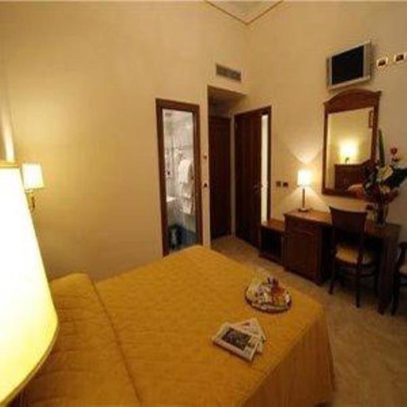 Hotel Il Duca Florencie Exteriér fotografie